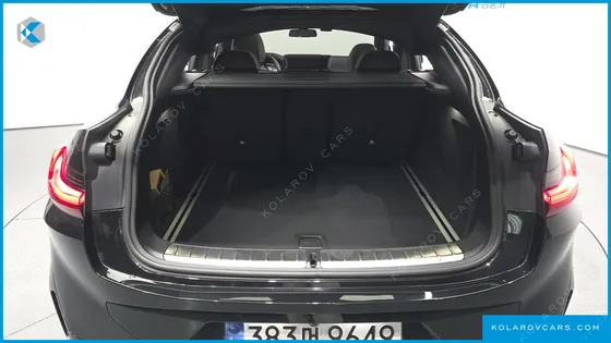 BMW X4 XDRIVE20I M SPORT