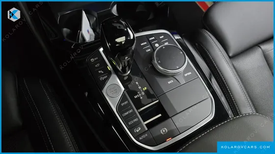 BMW X4 XDRIVE20I M SPORT