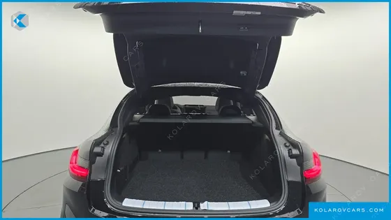 BMW X4 XDRIVE20I M SPORT