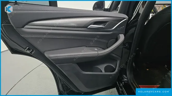 BMW X4 XDRIVE20I M SPORT