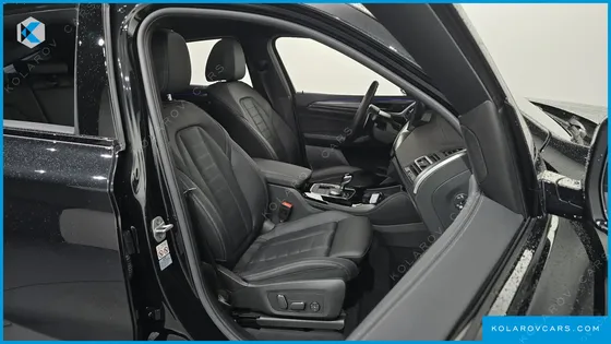 BMW X4 XDRIVE20I M SPORT