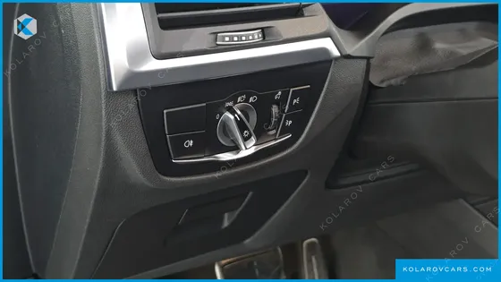 BMW X4 XDRIVE20I M SPORT