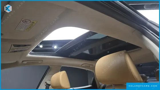 KIA K7 2.5 GDI X EDITION