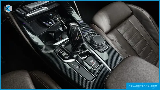 BMW X4 XDRIVE20D M SPORT
