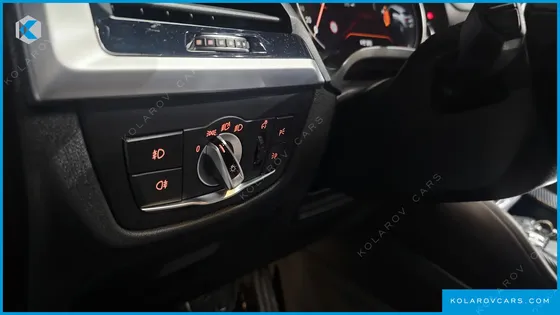 BMW X4 XDRIVE20D M SPORT