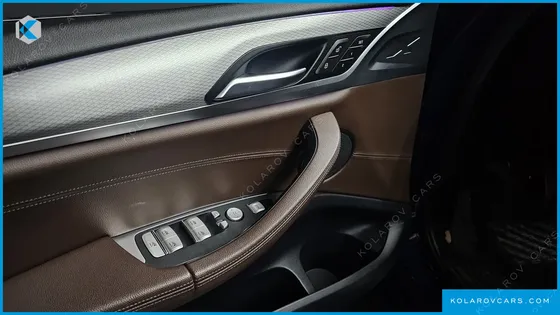BMW X4 XDRIVE20D M SPORT