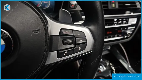 BMW X4 XDRIVE20D M SPORT