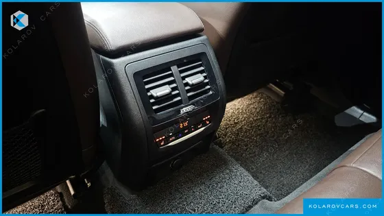 BMW X4 XDRIVE20D M SPORT