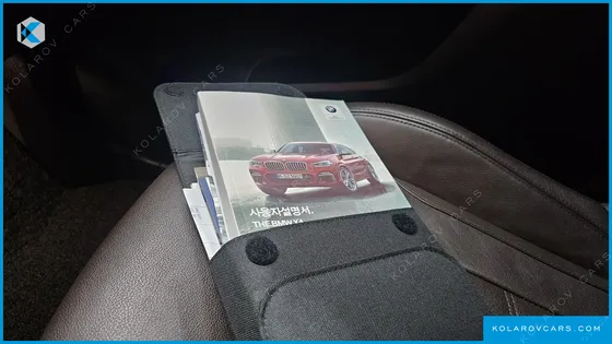 BMW X4 XDRIVE20D M SPORT