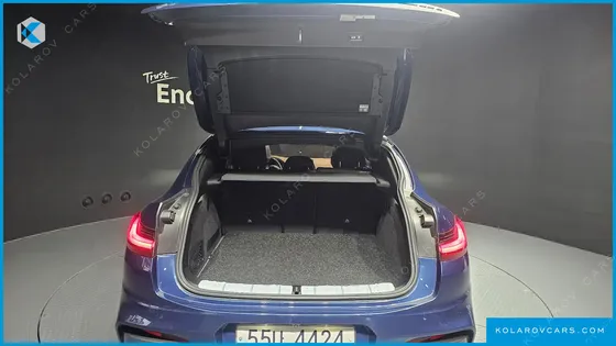 BMW X4 XDRIVE20D M SPORT