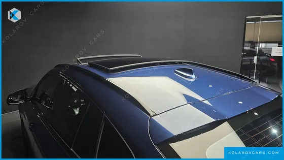 BMW X4 XDRIVE20D M SPORT
