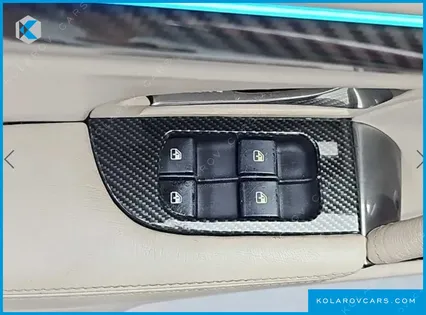 MASERATI GRANCABRIO 4.7 SPORT