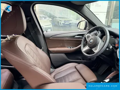 BMW X4 XDRIVE20I M SPORT PRO SPECIAL EDITION