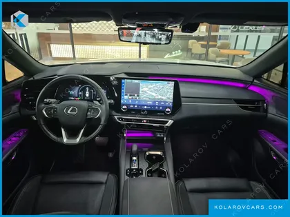 LEXUS RX LUXURY