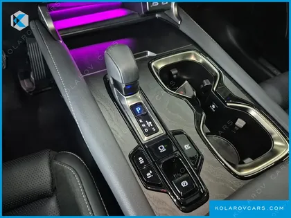 LEXUS RX LUXURY