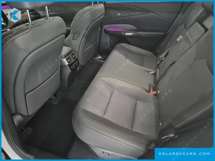 LEXUS RX LUXURY