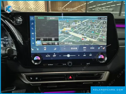LEXUS RX LUXURY