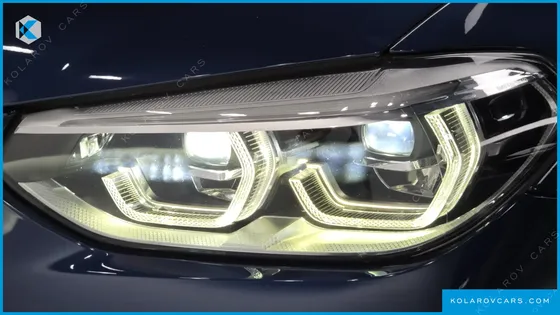 BMW X4 XDRIVE20I M SPORT X
