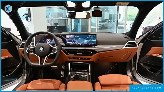 BMW 3 SERIES 320D M SPORT