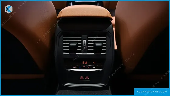 BMW 3 SERIES 320D M SPORT