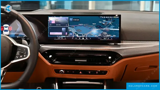 BMW 3 SERIES 320D M SPORT