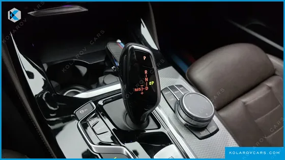 BMW X4 XDRIVE M40D