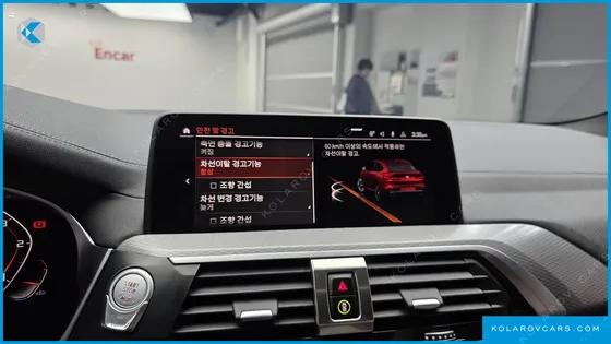 BMW X4 XDRIVE M40D