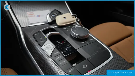 BMW 3 SERIES 320I M SPORT