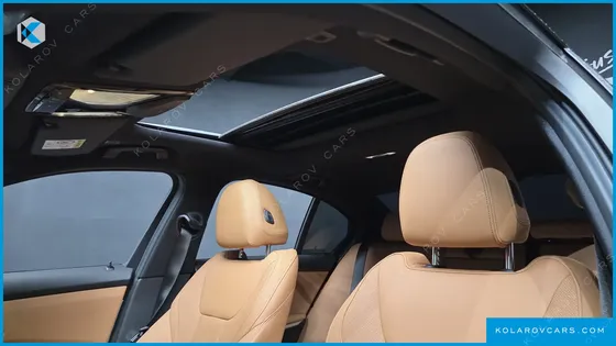 BMW 3 SERIES 320I M SPORT