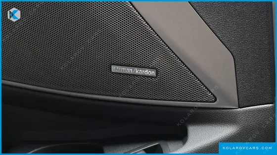 BMW 3 SERIES 320I M SPORT