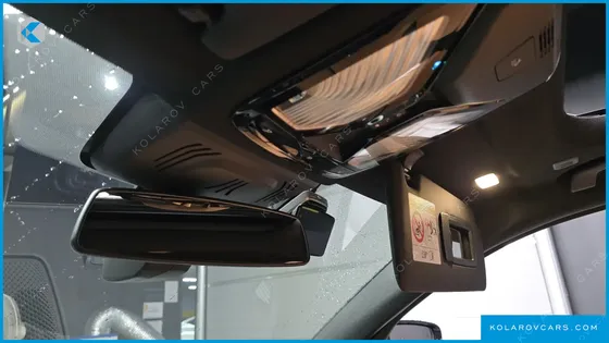 BMW 3 SERIES 320I M SPORT