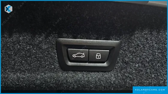 BMW 3 SERIES 320I M SPORT