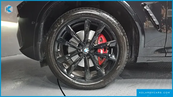 BMW X4 XDRIVE20I M SPORT PRO SPECIAL EDITION