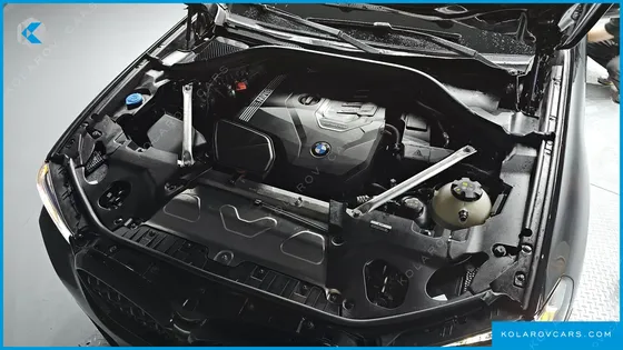 BMW X4 XDRIVE20I M SPORT PRO SPECIAL EDITION