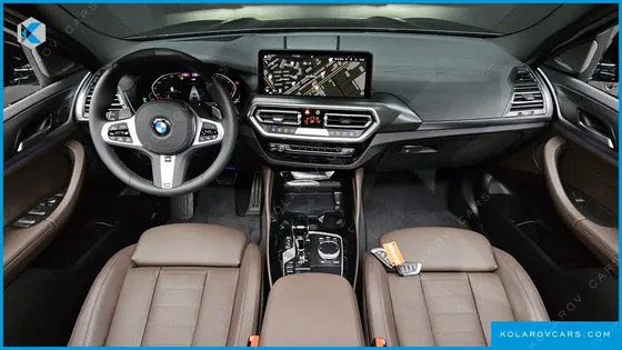 BMW X4 XDRIVE20I M SPORT PRO SPECIAL EDITION
