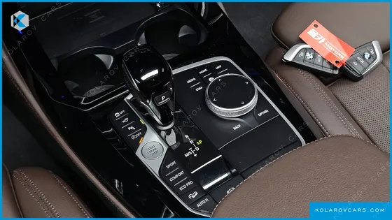 BMW X4 XDRIVE20I M SPORT PRO SPECIAL EDITION