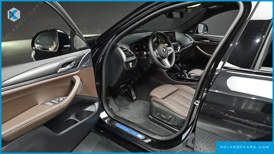 BMW X4 XDRIVE20I M SPORT PRO SPECIAL EDITION