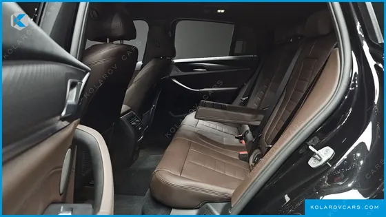 BMW X4 XDRIVE20I M SPORT PRO SPECIAL EDITION