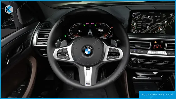 BMW X4 XDRIVE20I M SPORT PRO SPECIAL EDITION