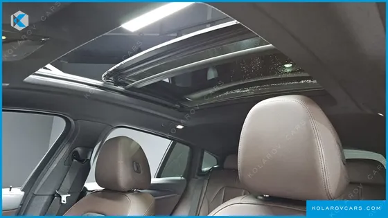 BMW X4 XDRIVE20I M SPORT PRO SPECIAL EDITION