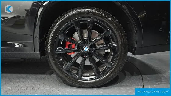 BMW X4 XDRIVE20I M SPORT PRO SPECIAL EDITION