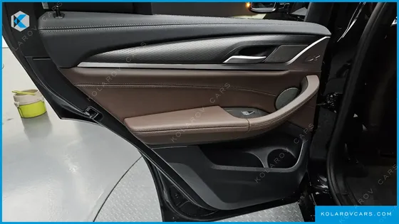 BMW X4 XDRIVE20I M SPORT PRO SPECIAL EDITION