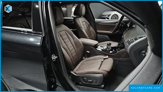 BMW X4 XDRIVE20I M SPORT PRO SPECIAL EDITION