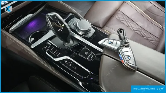 BMW GRAN TURISMO (GT) 630I XDRIVE M SPORT
