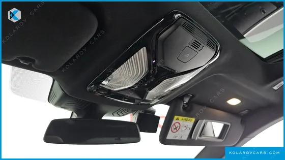 BMW GRAN TURISMO (GT) 630I XDRIVE M SPORT