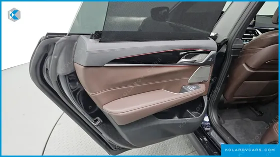 BMW GRAN TURISMO (GT) 630I XDRIVE M SPORT