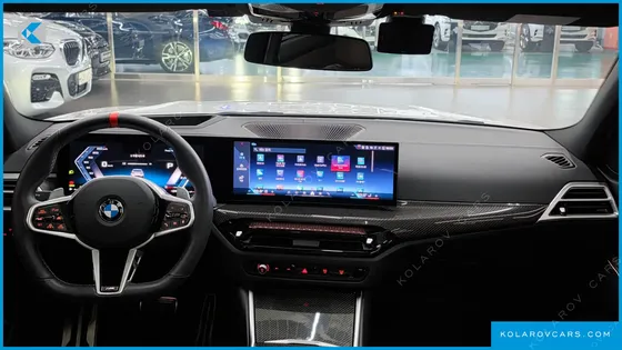BMW 3 SERIES M340I XDRIVE TOURING PRO