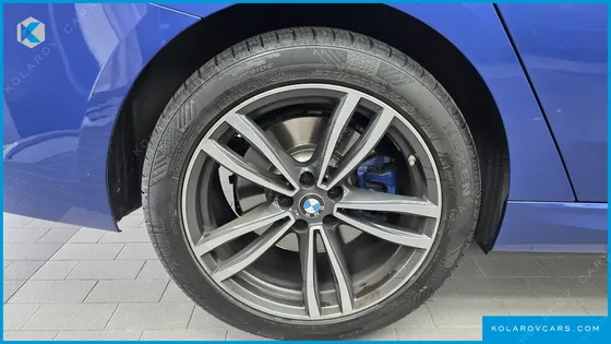 BMW GRAN TURISMO (GT) 630I XDRIVE M SPORT