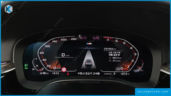 BMW GRAN TURISMO (GT) 630I XDRIVE M SPORT