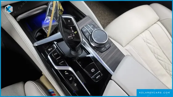 BMW GRAN TURISMO (GT) 630I XDRIVE M SPORT